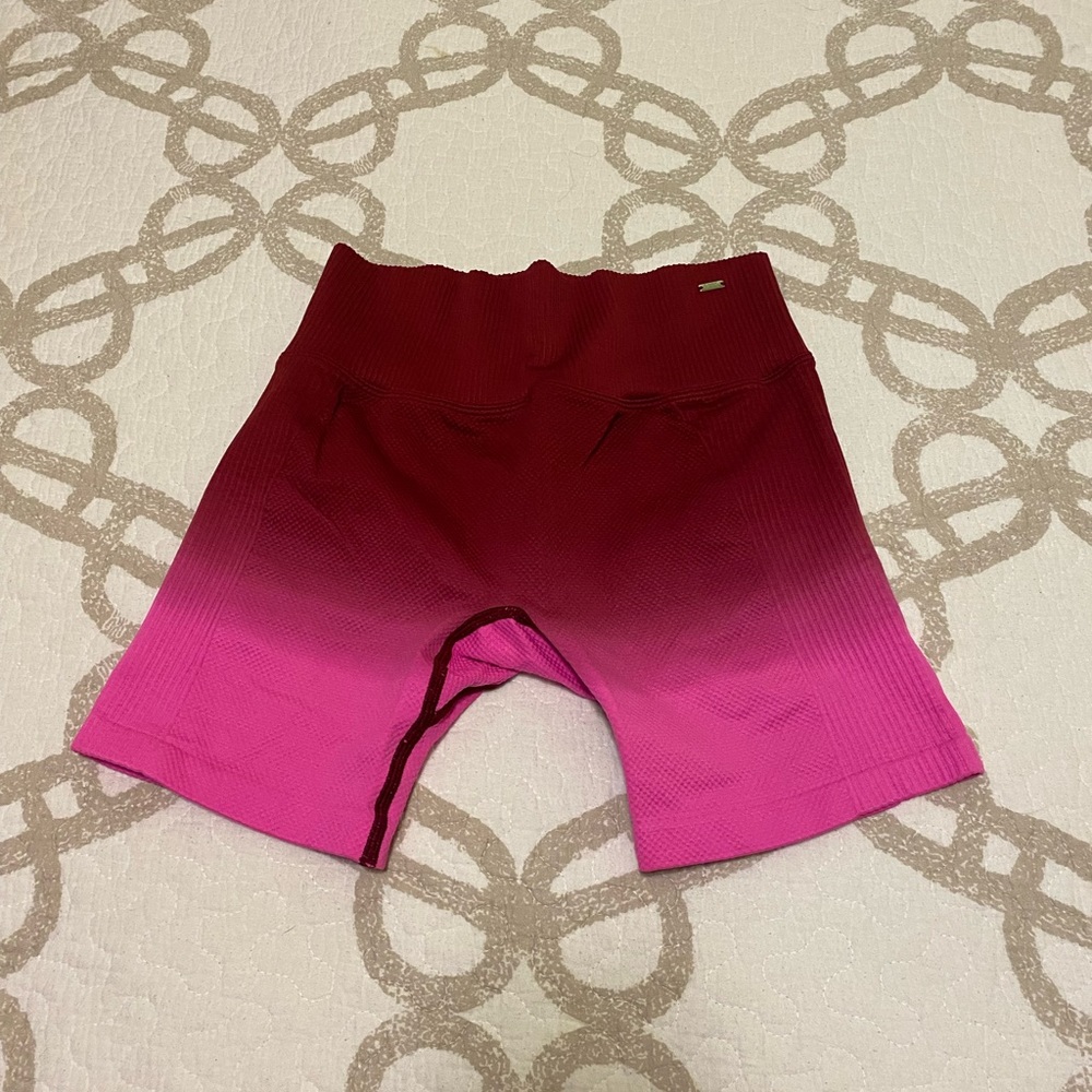 PINK Victoria’s Secret Biker Shorts